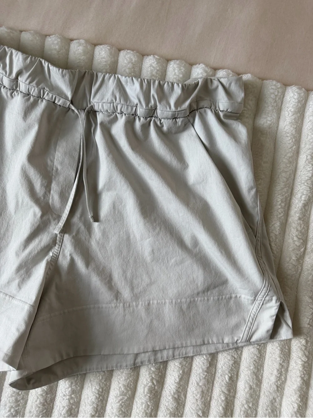 lululemon athletica Women's Athletic Shorts - Picture 3 of 8